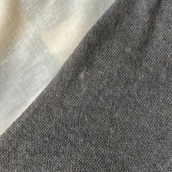 Cristina Gavioli women Sz XL lightweight button front viscose/polyamide cardi - Picture 8 of 8